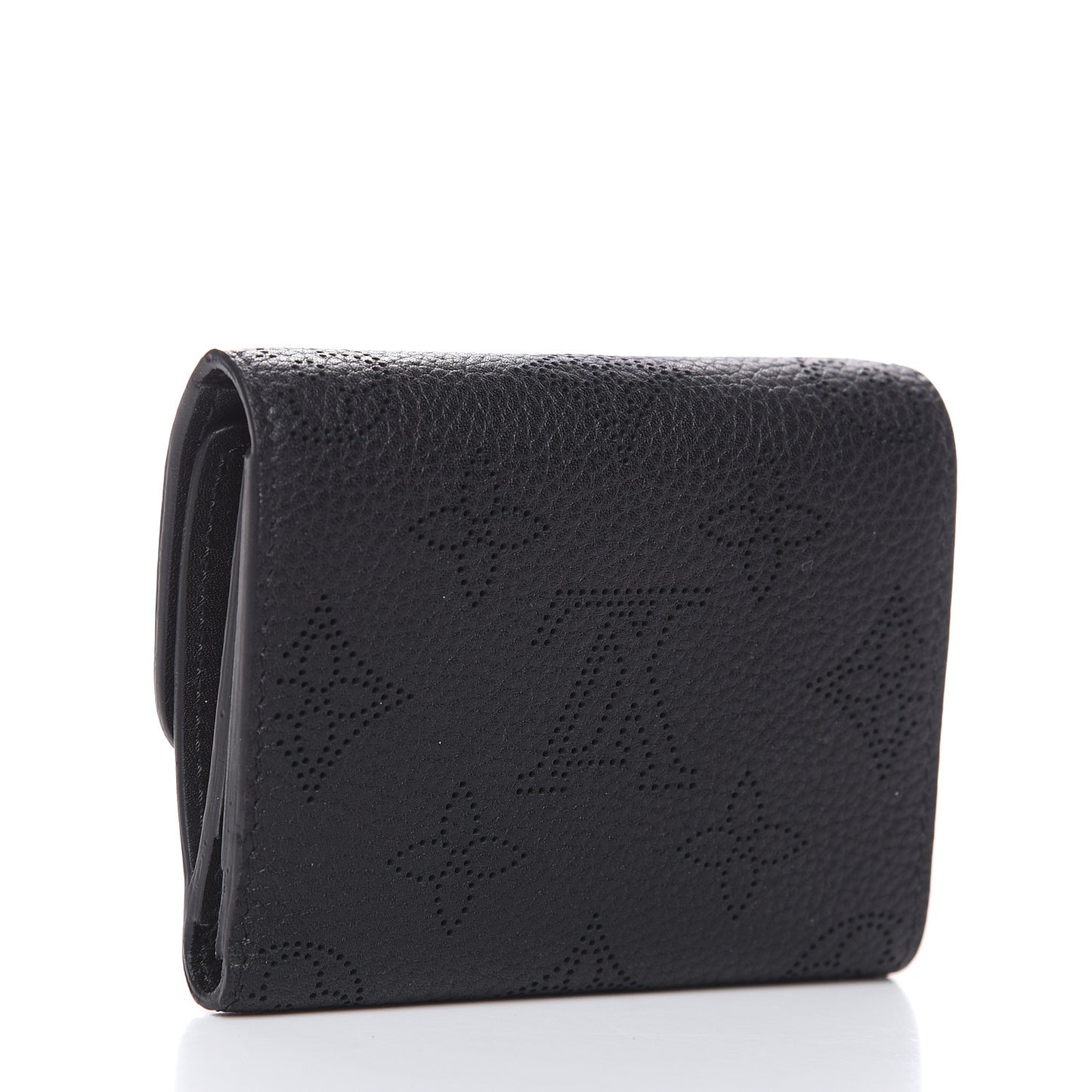 Mahina Iris XS Wallet Black