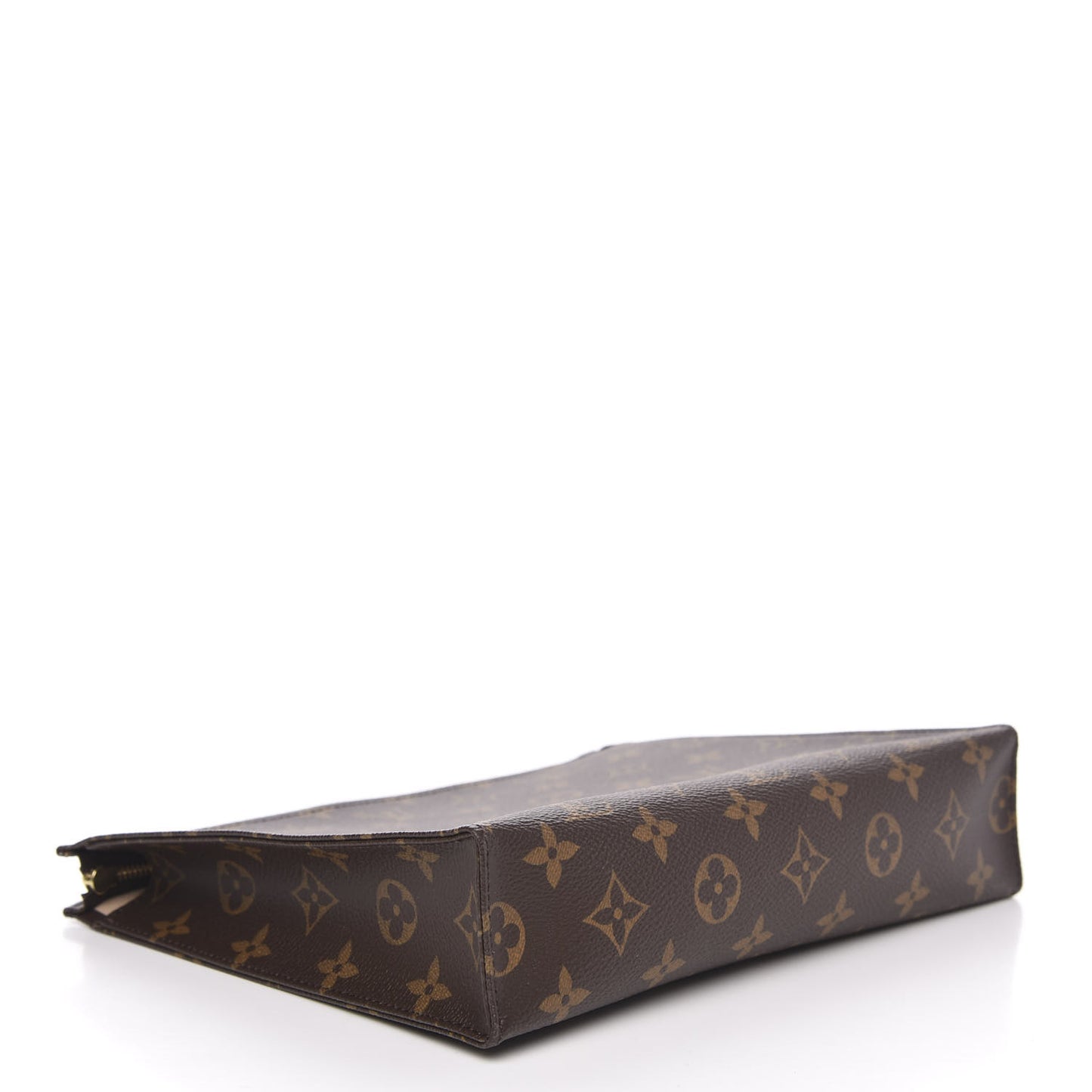 Monogram Toiletry Pouch 26