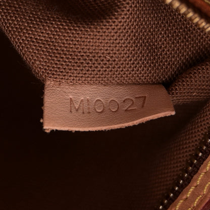 Louis Vuitton Monogram Batignolles Vertical 7 of 12
