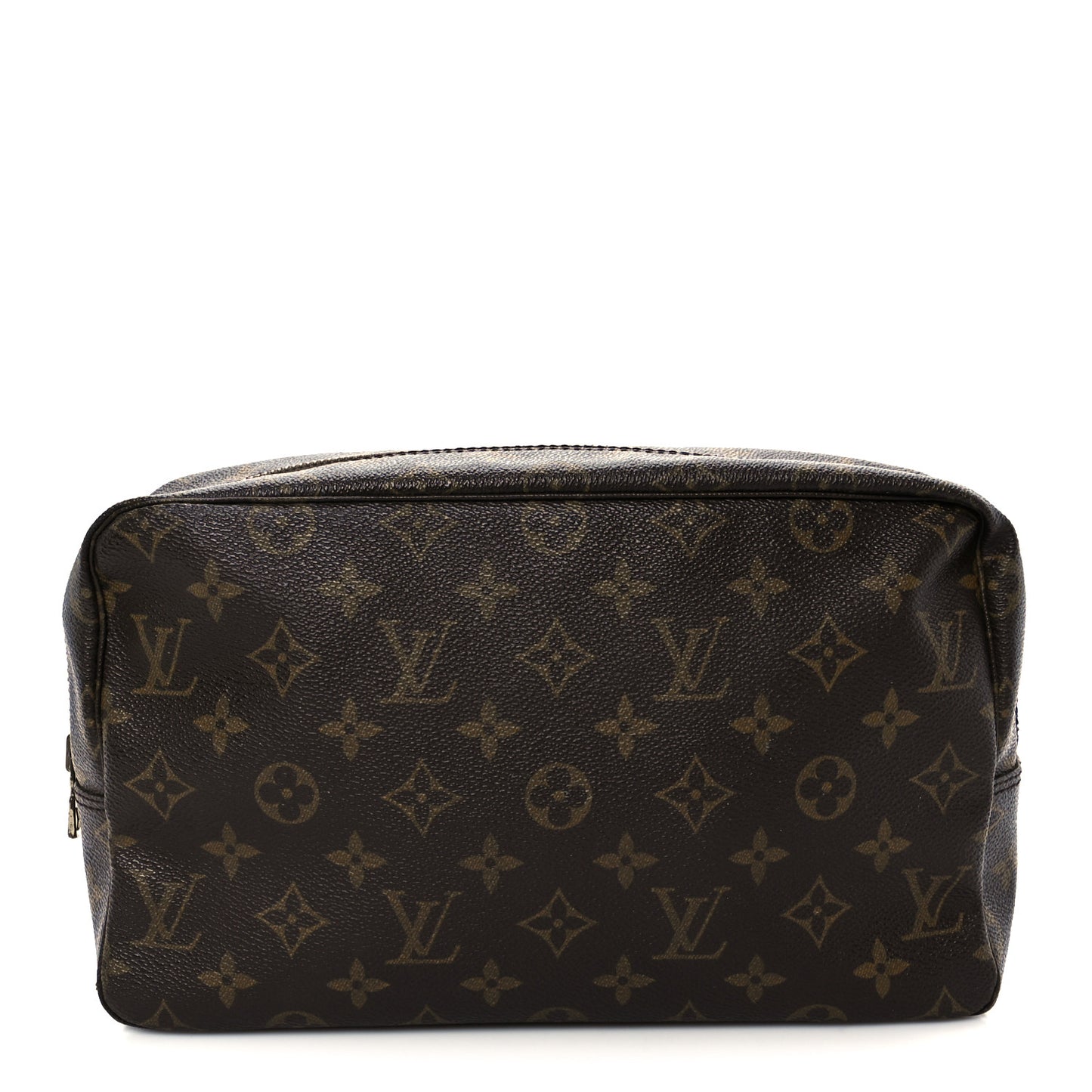 Monogram Trousse Toilette 28