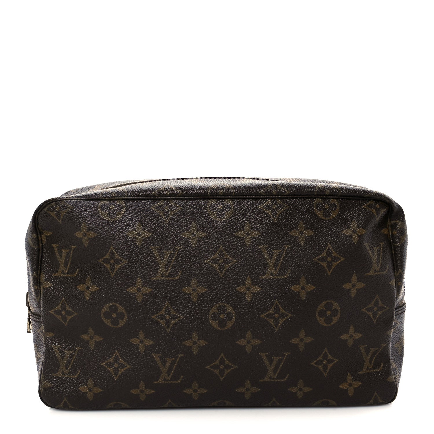 Louis Vuitton Monogram Trousse Toilette 28 1 of 18