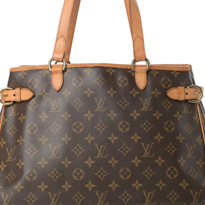 Louis Vuitton Monogram Batignolles Horizontal 8 of 15