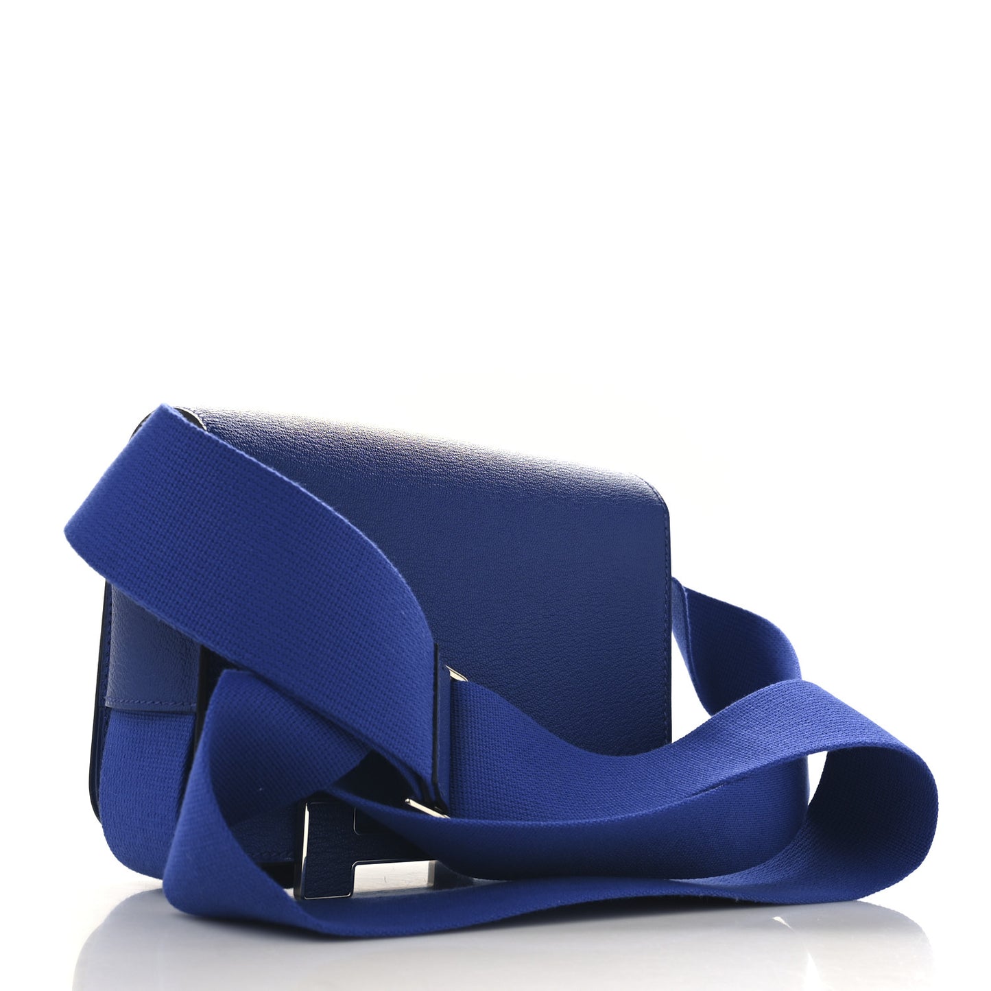 Chevre Mysore Geta Bleu Electrique