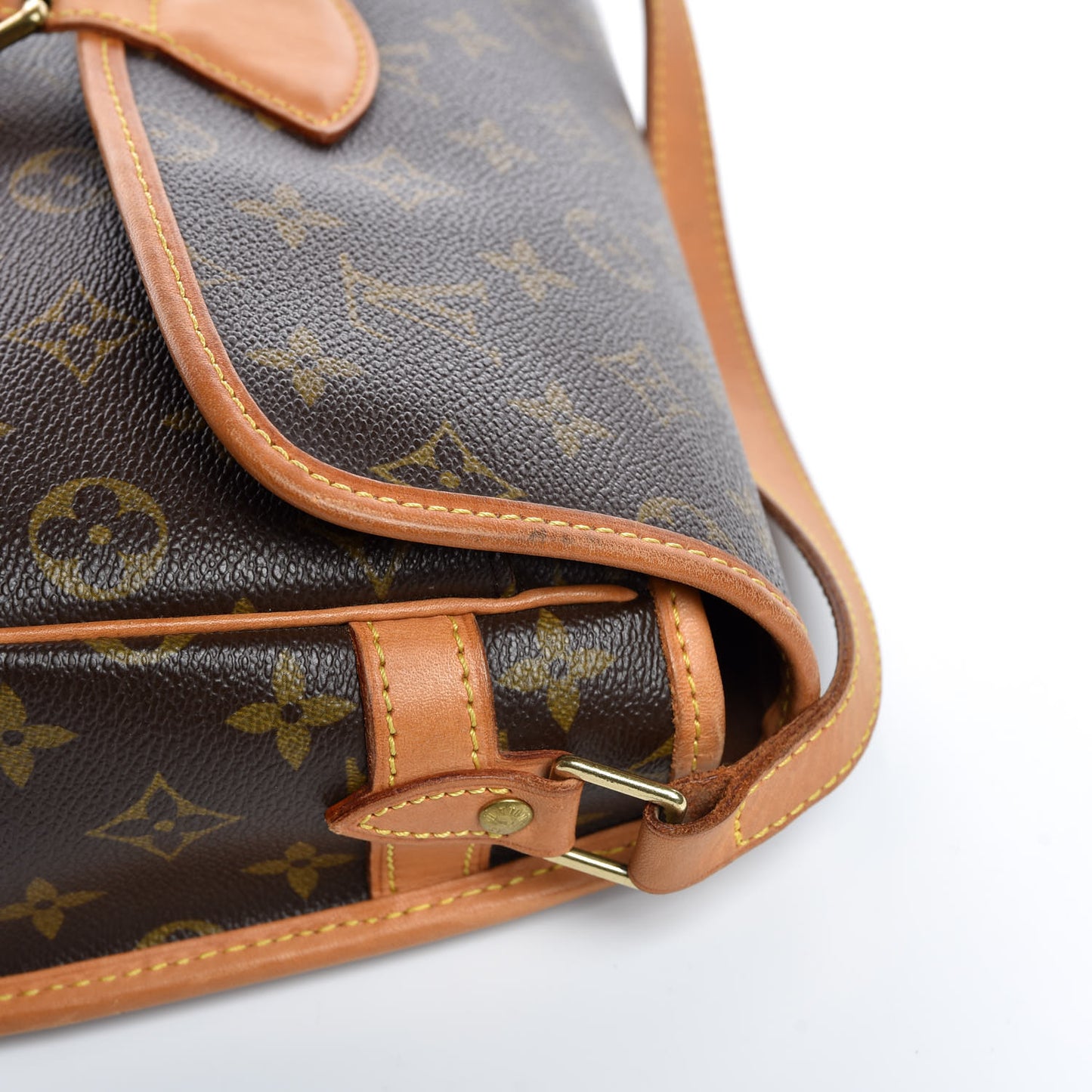 Monogram Sologne