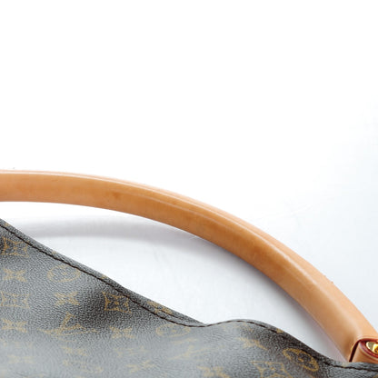 Louis Vuitton Monogram Artsy MM 8 of 8