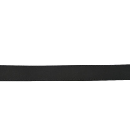 Gucci Calfskin Double G 30mm Belt 100 40 Black 5 of 7