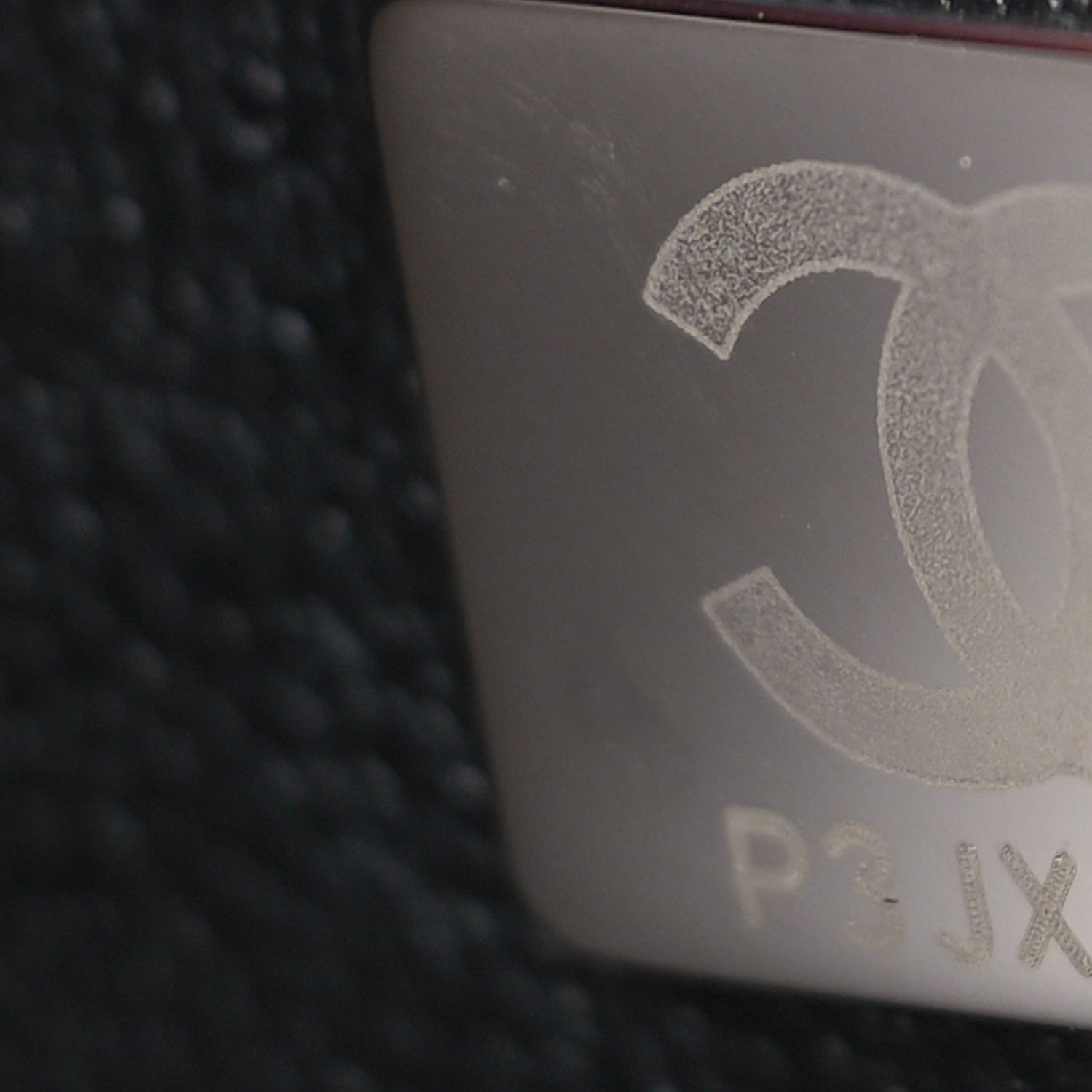 Chanel Patent Calfskin Quilted 2.55 Reissue 225 Flap So Black 8 of 9