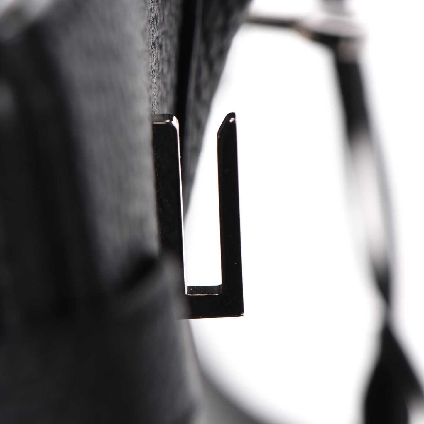 Togo Birkin 35 Black