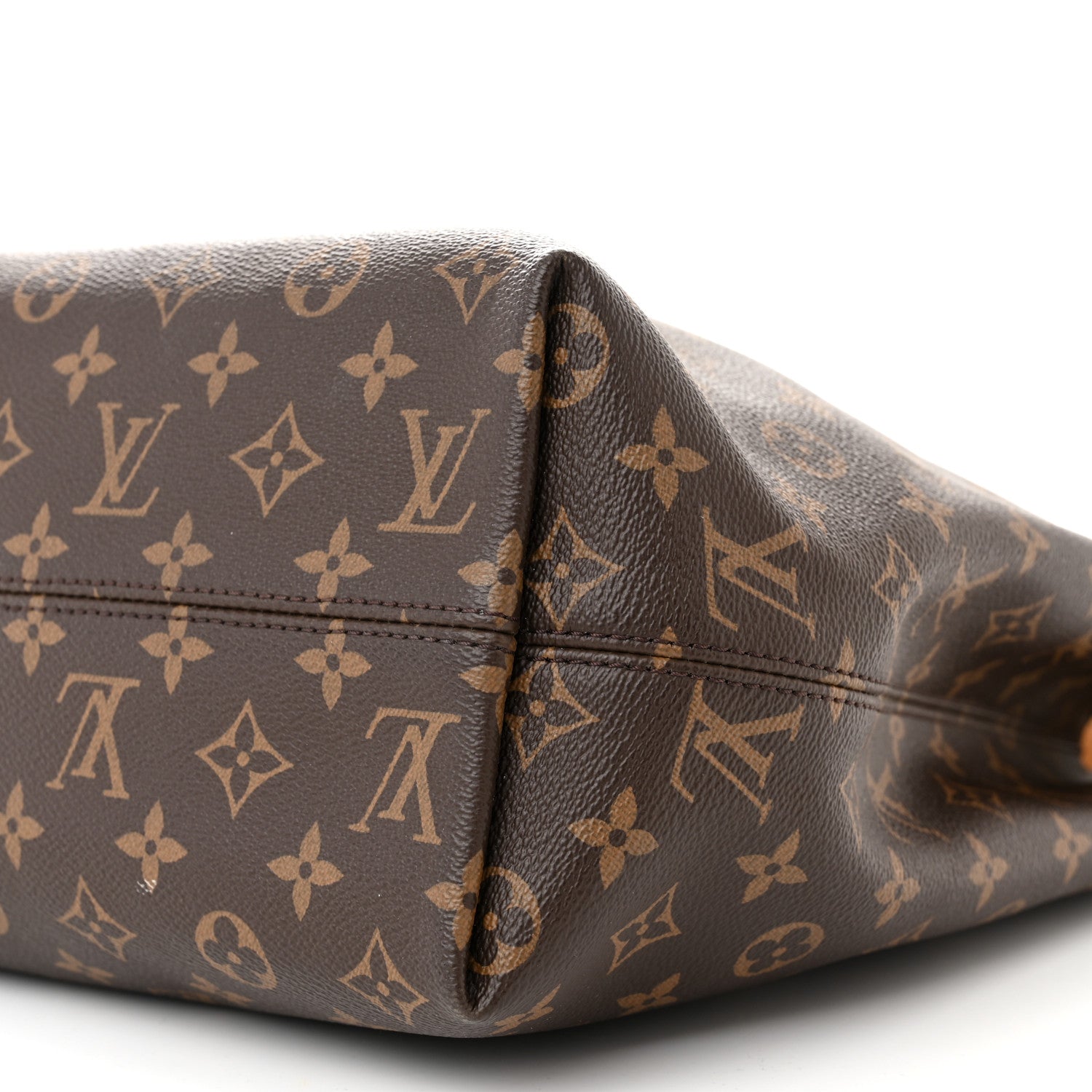 Louis Vuitton Monogram Graceful MM 10 of 11