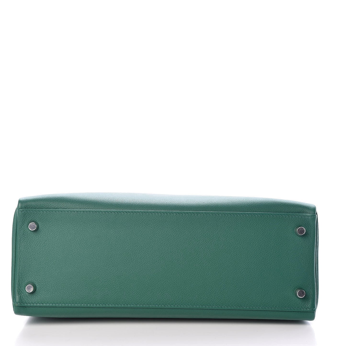 Evercolor Kelly Retourne 32 Vert Vertigo