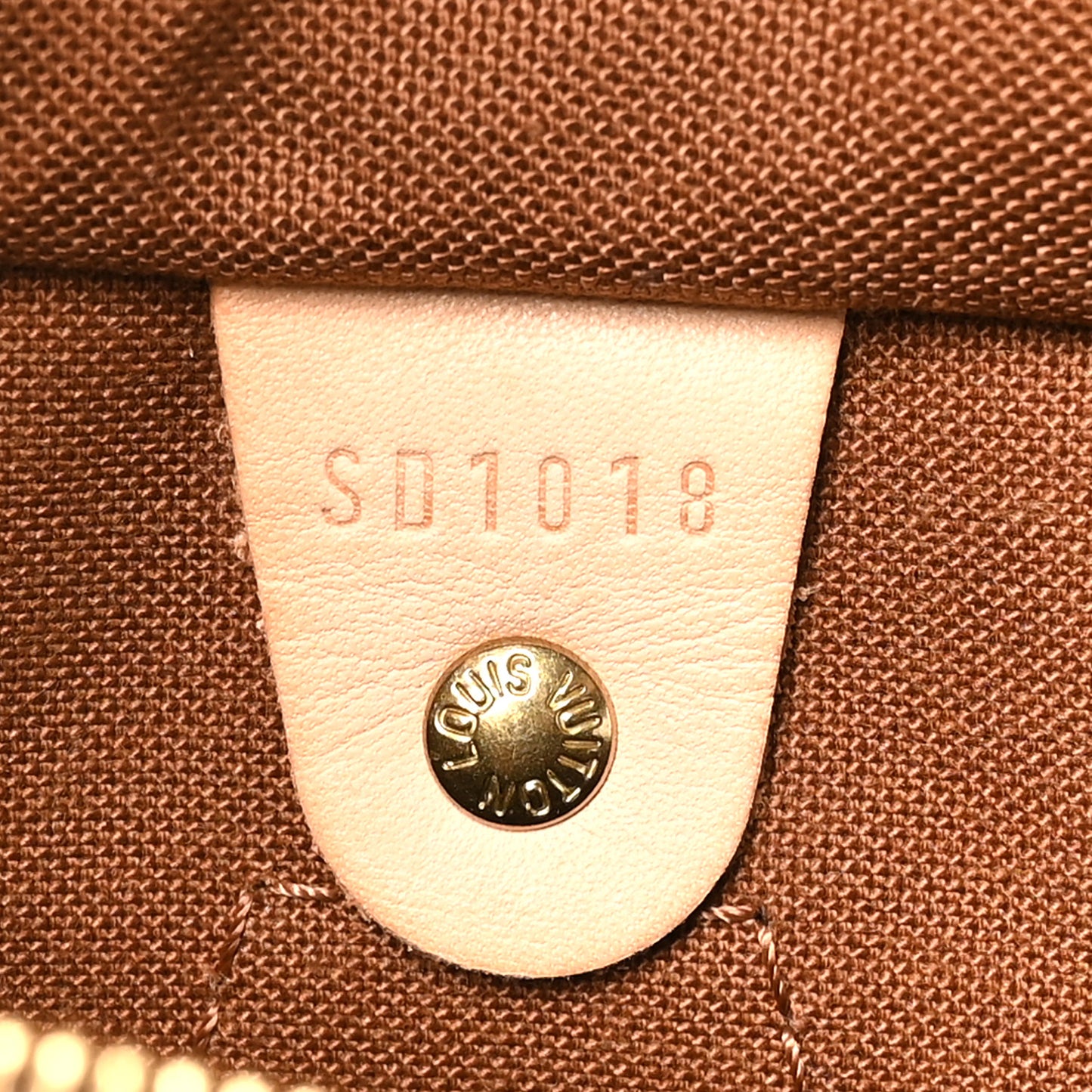 Monogram Speedy 30