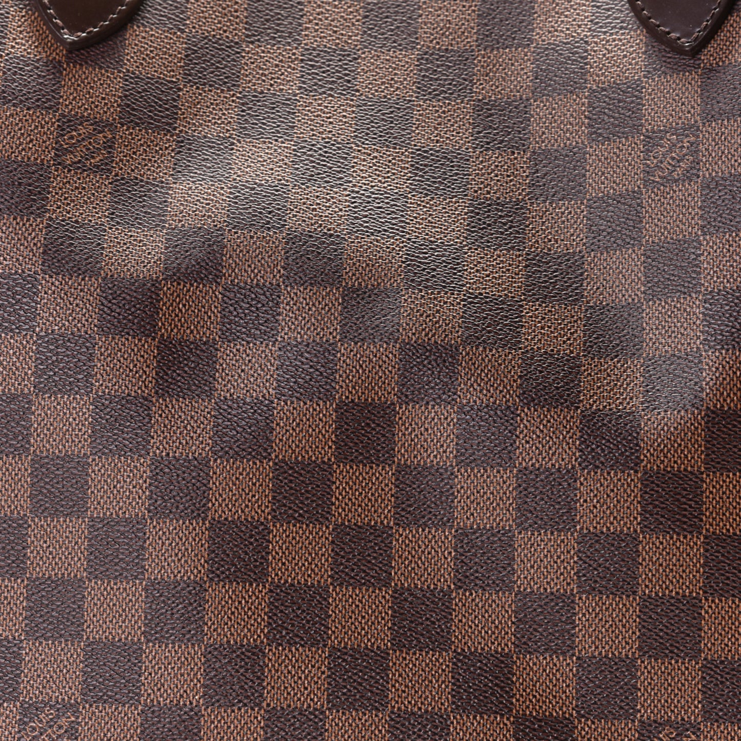 Damier Ebene Neverfull GM