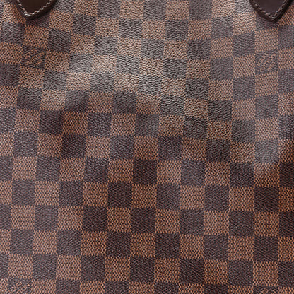 Louis Vuitton Damier Ebene Neverfull GM 11 of 14