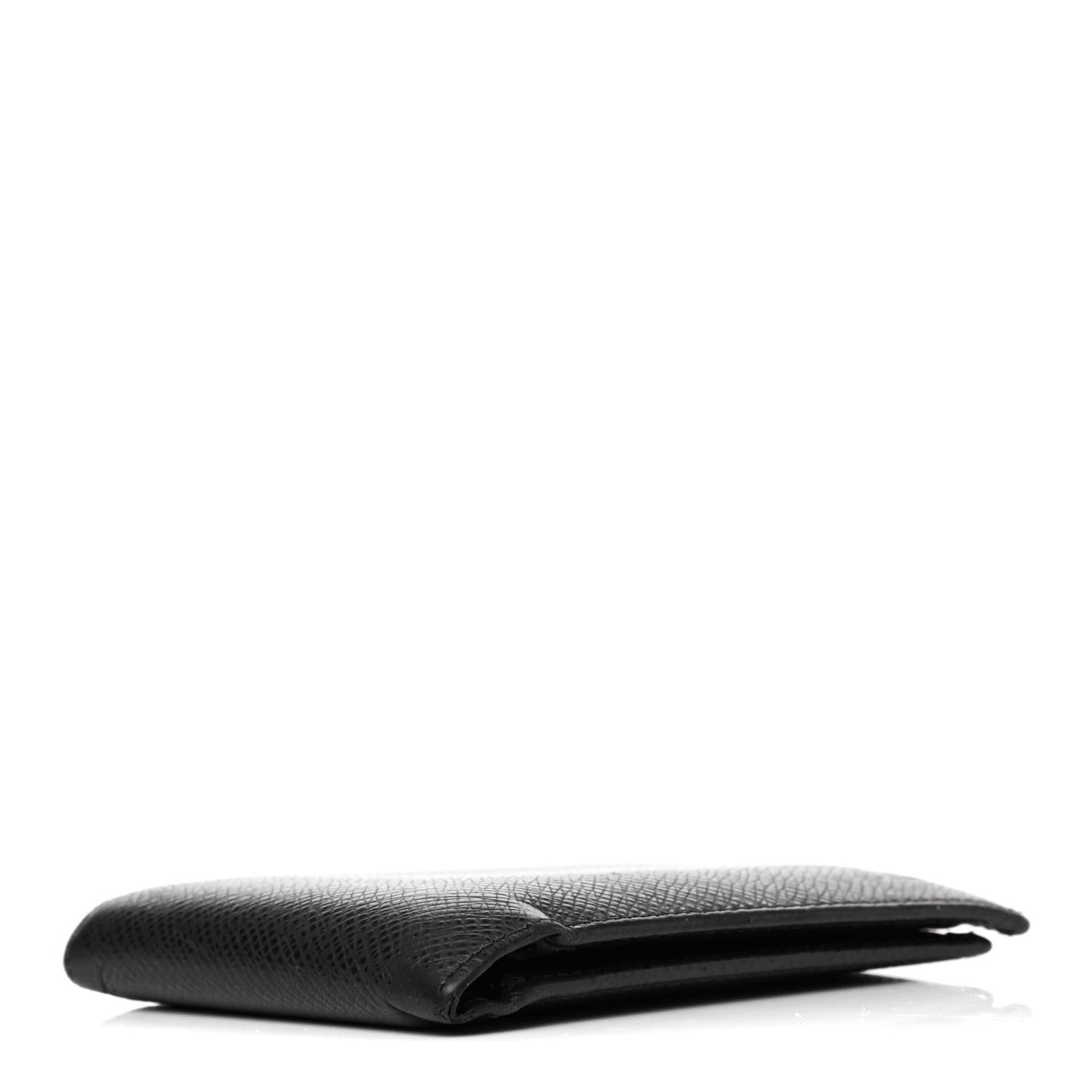 Taiga Slender Wallet Black