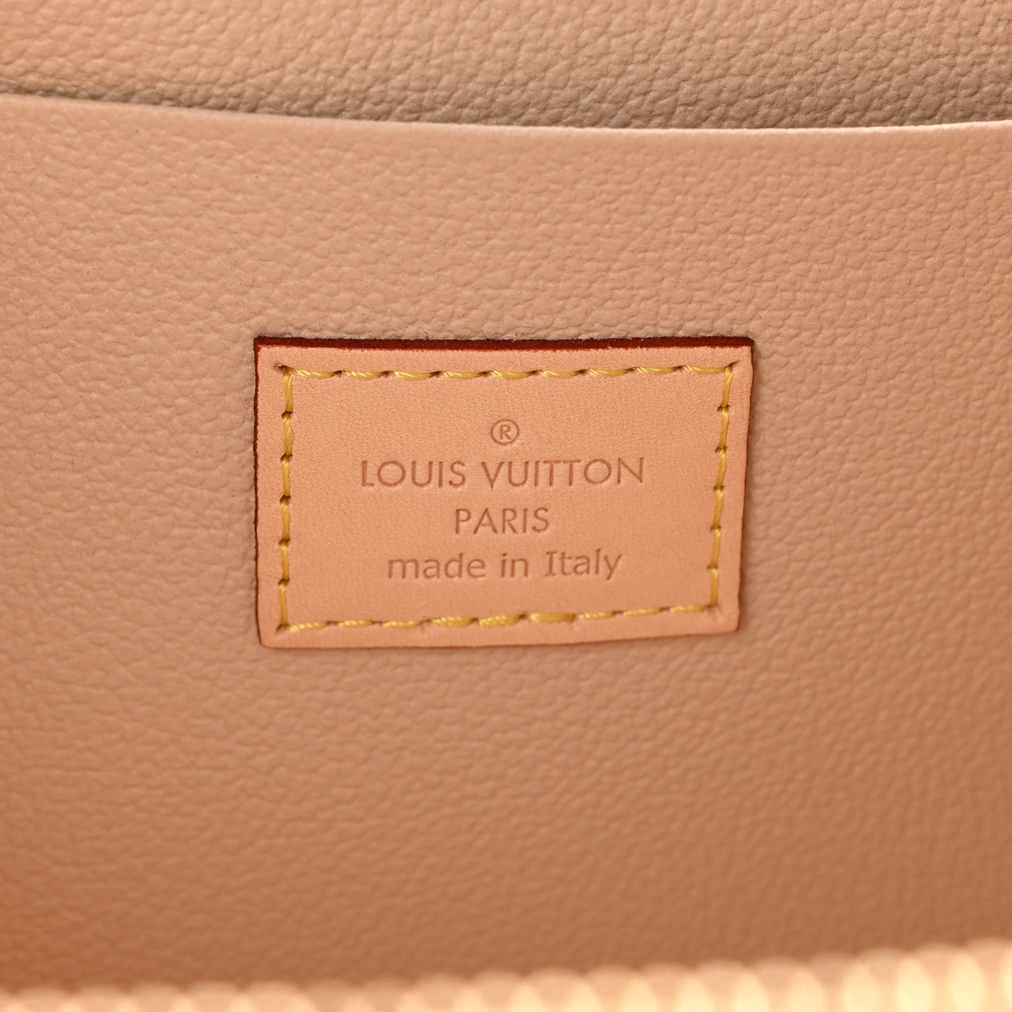 Monogram Nice BB