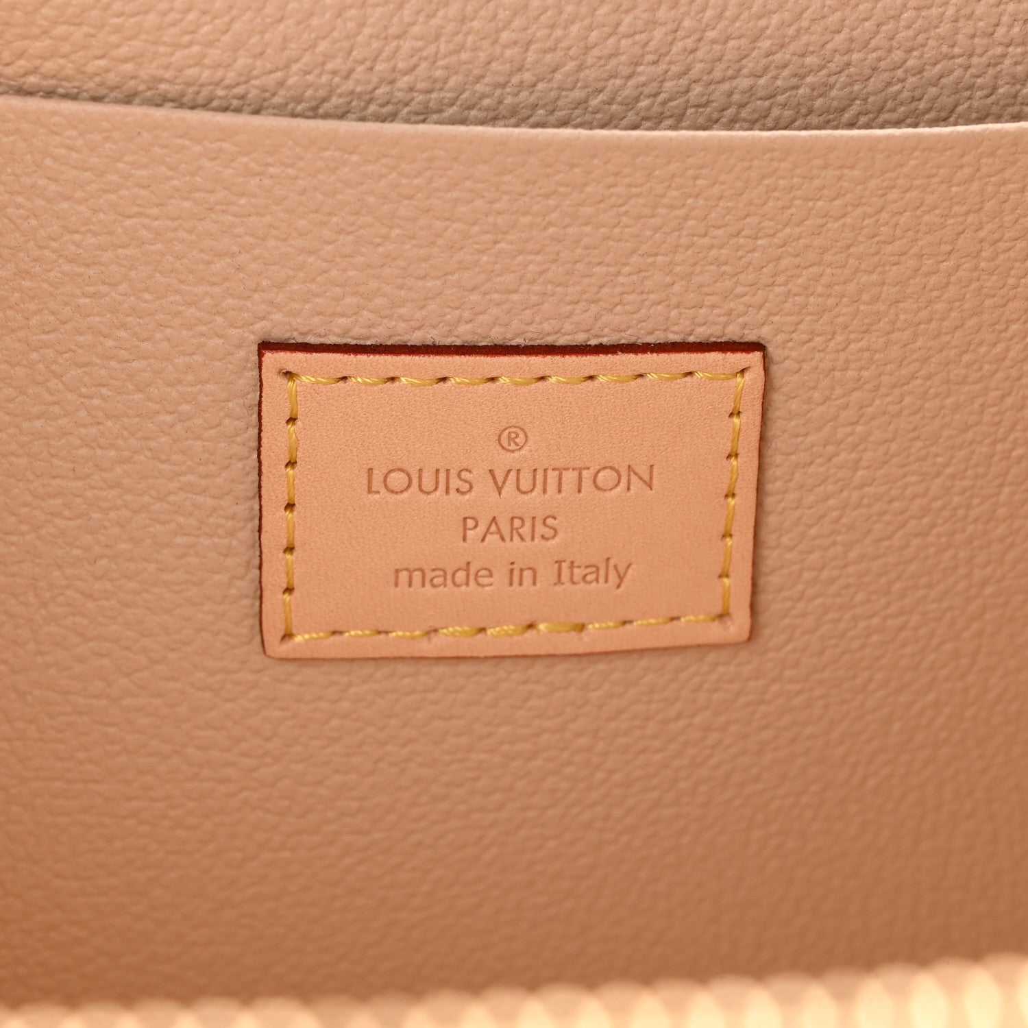 Louis Vuitton Monogram Nice BB 6 of 10