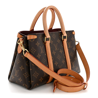 Louis Vuitton Monogram Soufflot BB 3 of 14