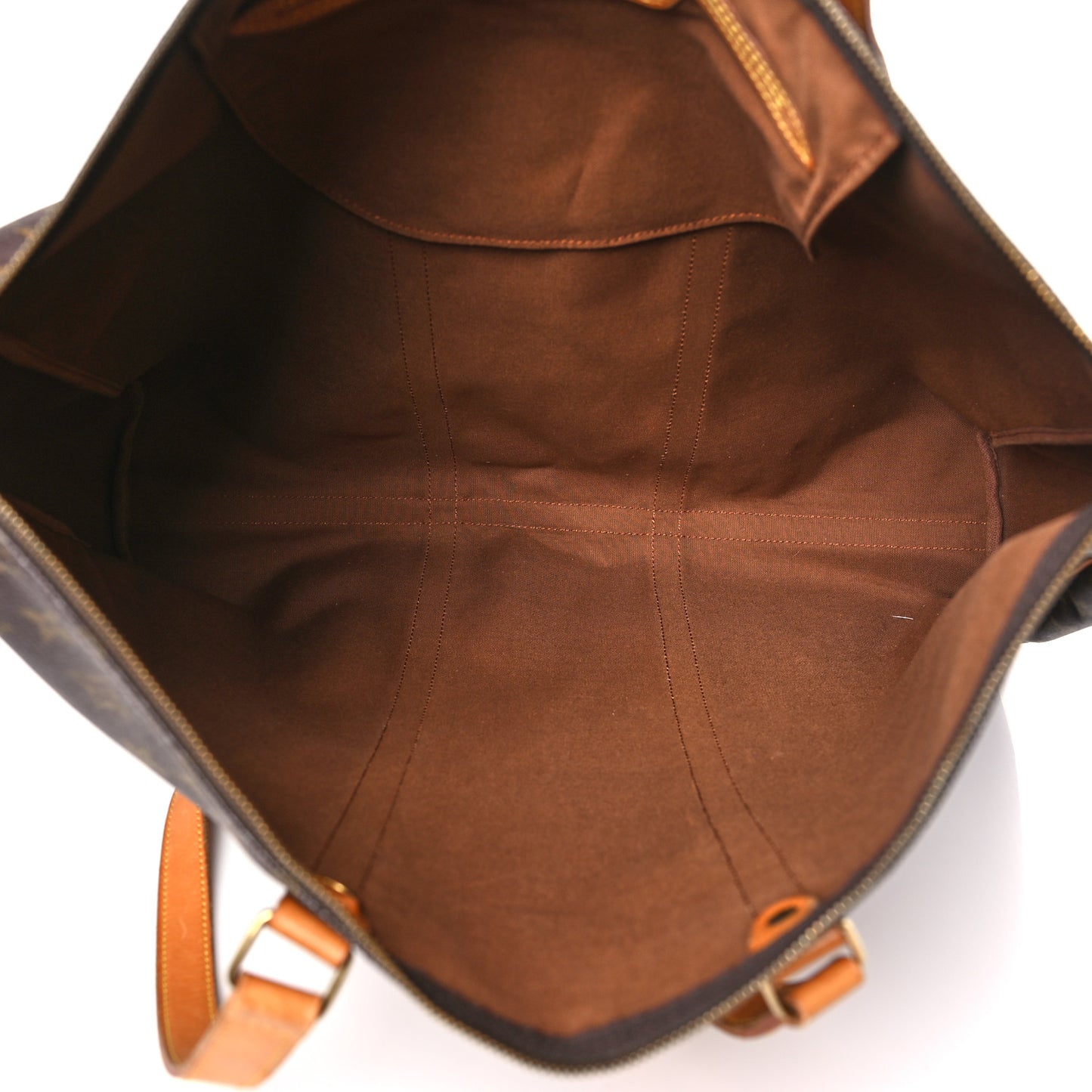 Monogram Sac Flanerie 50