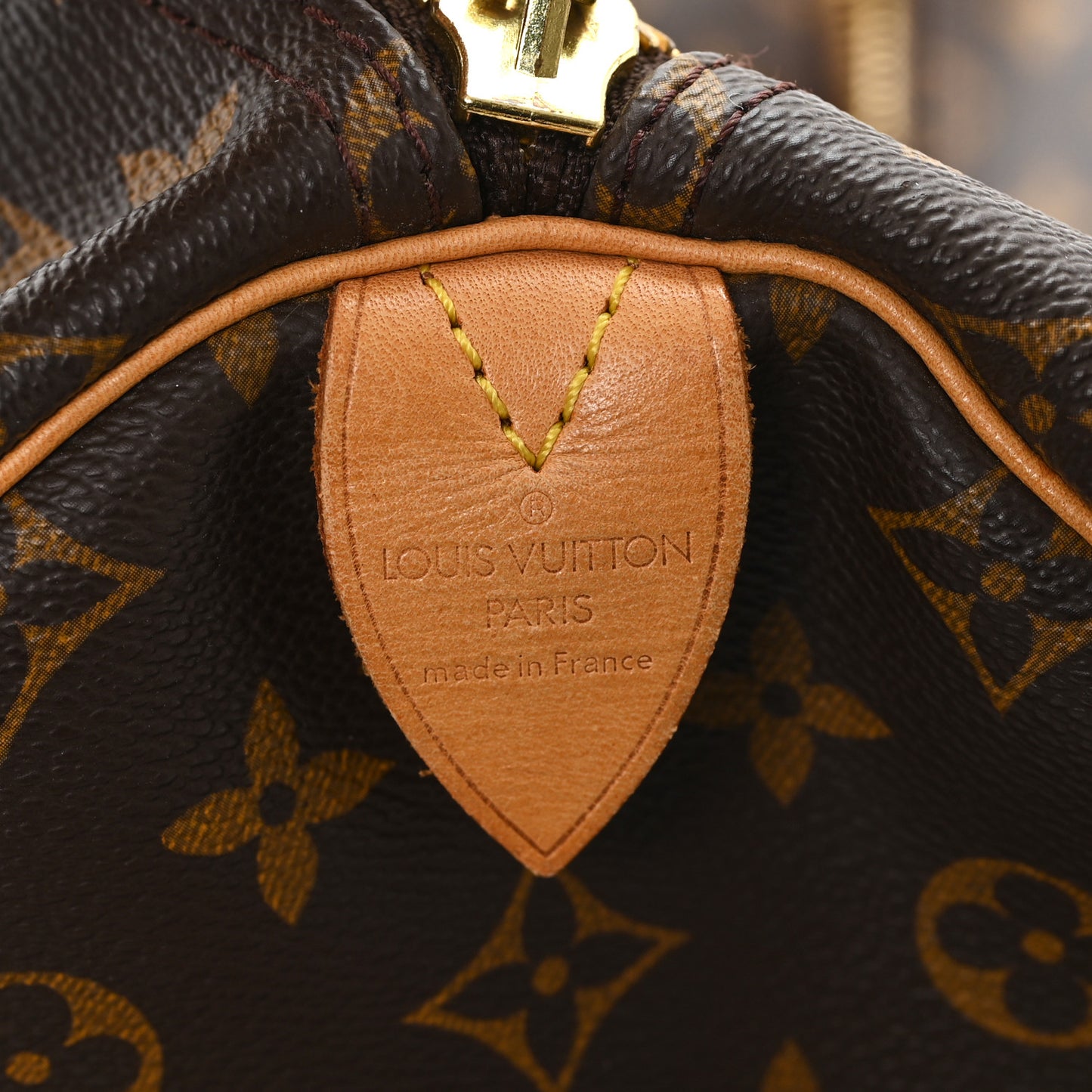 Monogram Keepall 55