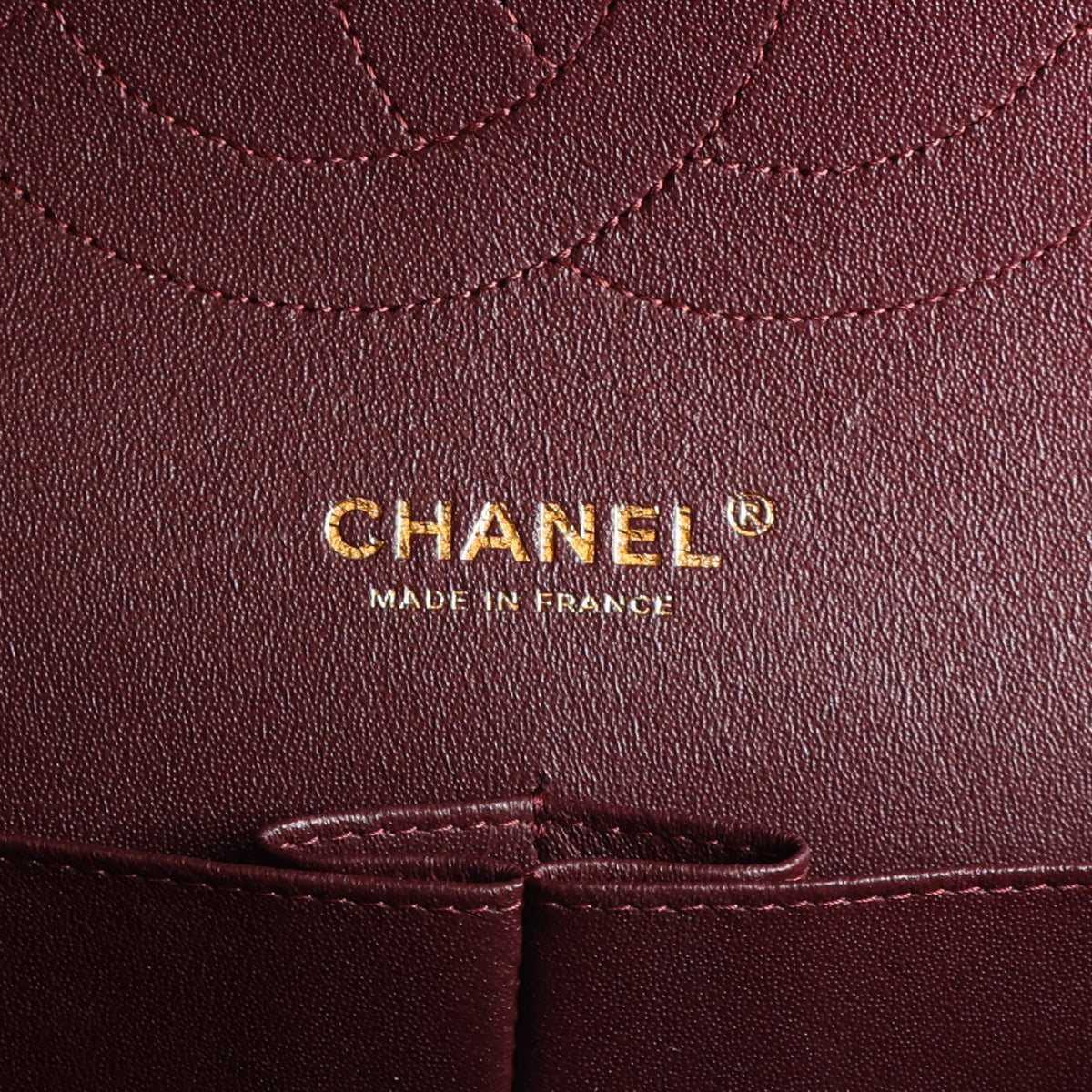 Chanel Caviar Quilted Jumbo Double Flap Black 6 of 11