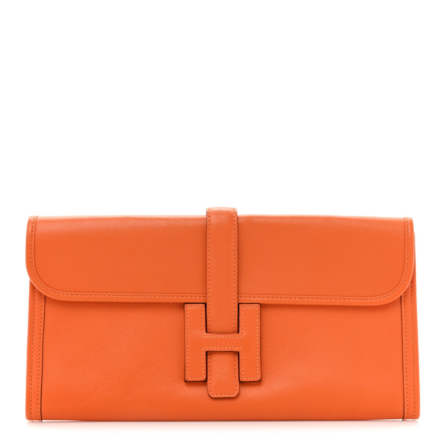 Swift Jige Elan 29 Clutch Orange