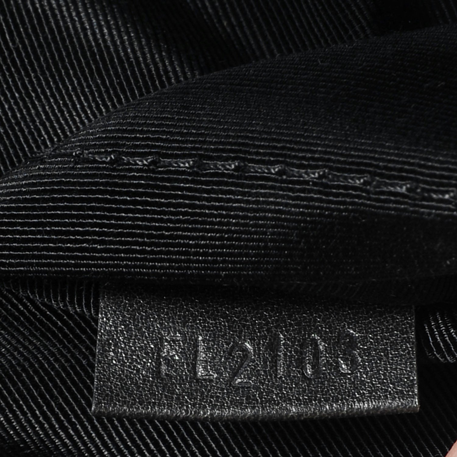 Louis Vuitton Monogram Suede Tuffetage Deauville Cube Gris 5 of 7