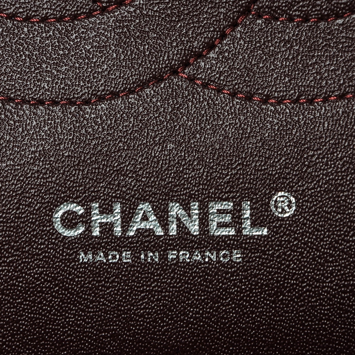 Chanel Caviar Quilted Jumbo Double Flap Black 5 of 7