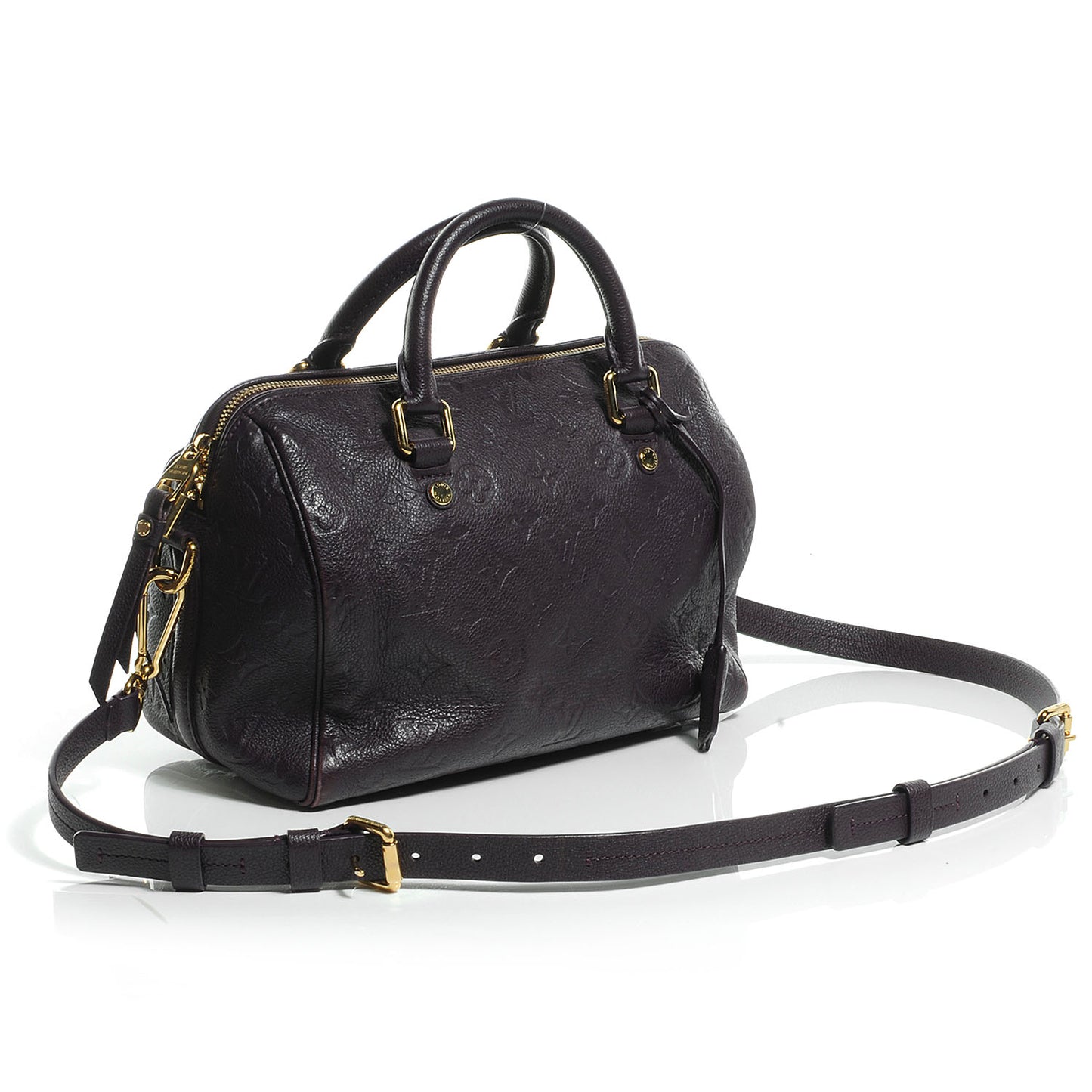 Empreinte Speedy Bandouliere 25 Aube