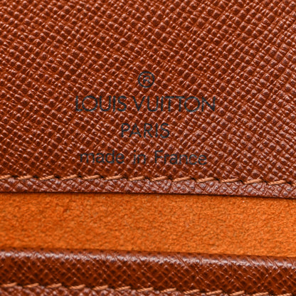 Louis Vuitton LOUIS VUITTON Monogram Musette Tango 6 of 11