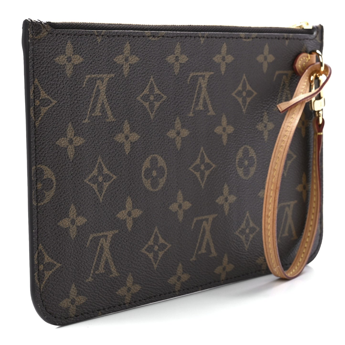 Monogram Neverfull MM GM Pochette