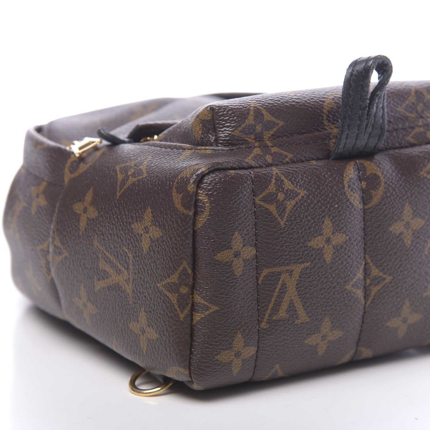 Louis Vuitton Monogram Palm Springs Backpack Mini 6 of 8