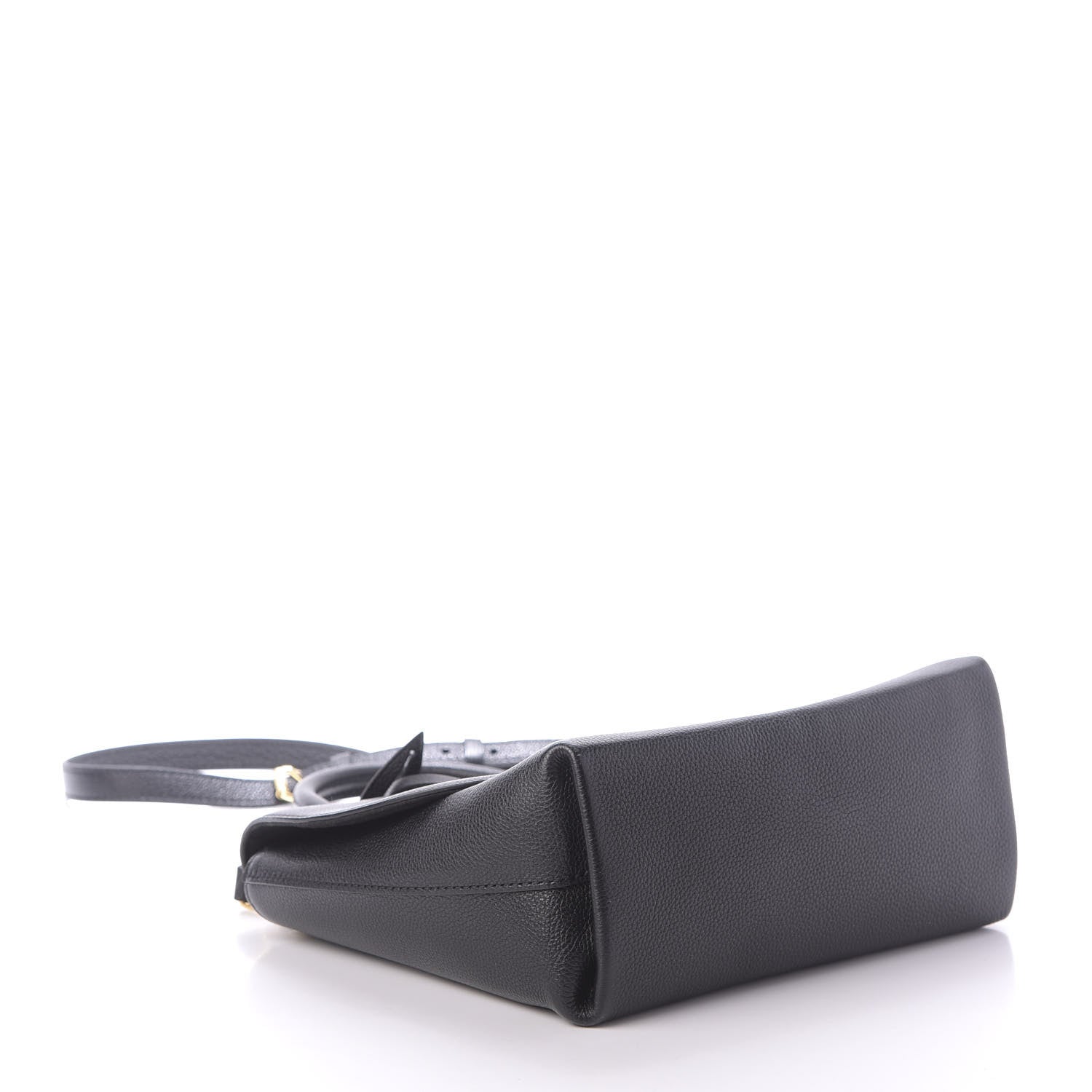Louis Vuitton Taurillon Volta Black 4 of 13