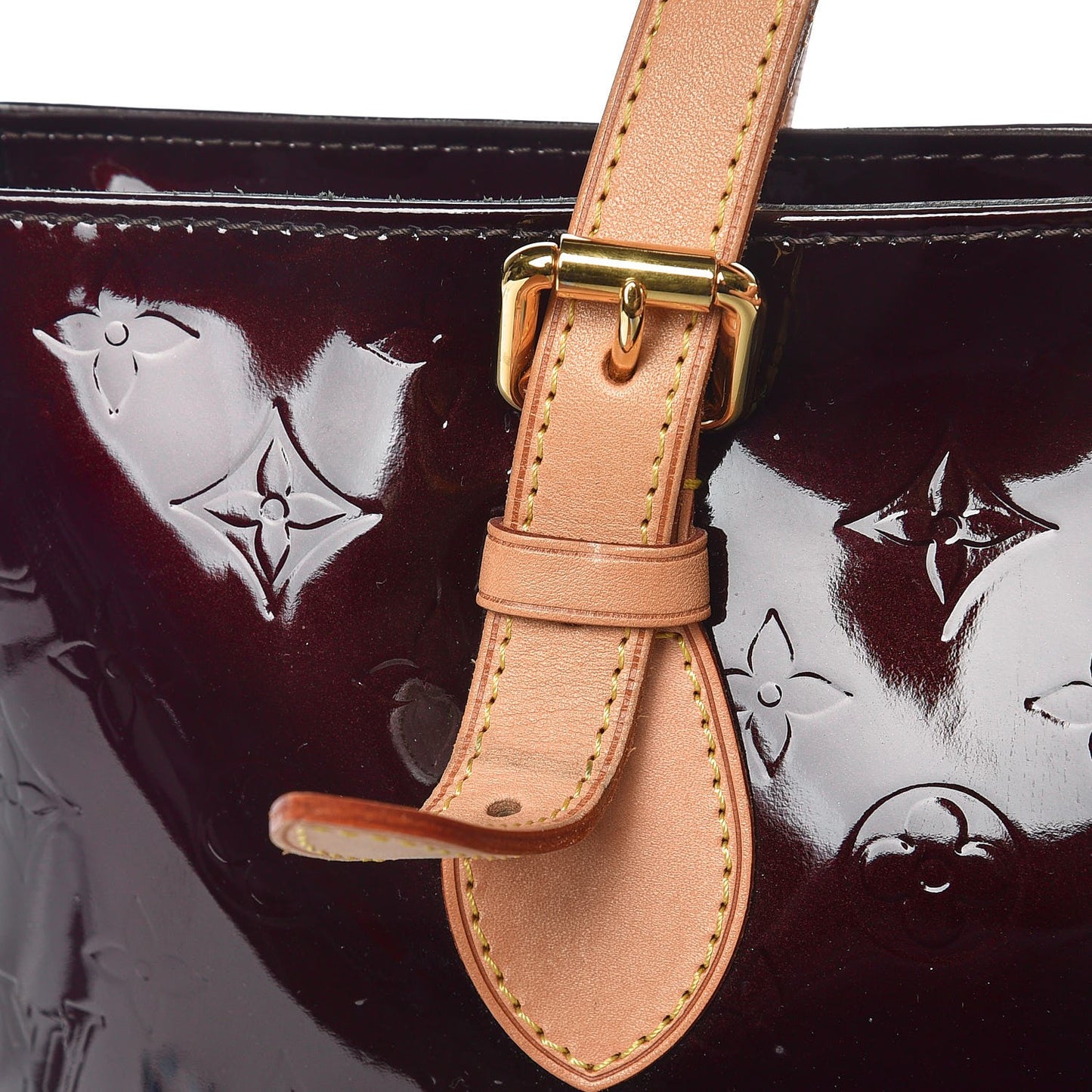 Vernis Brentwood Amarante