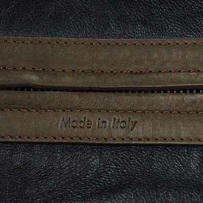 Celine Suede Medium Phantom Luggage Olive 6 of 8