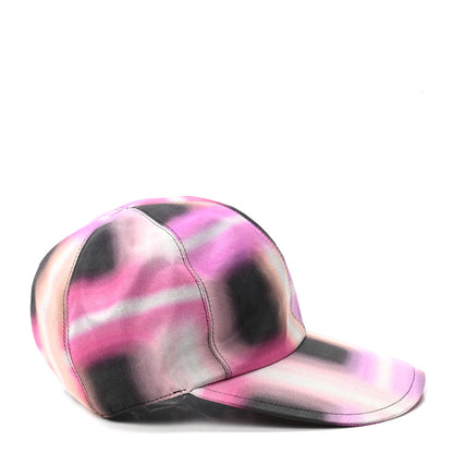 Chanel Cotton CC Cap Hat Multicolor 5 of 9