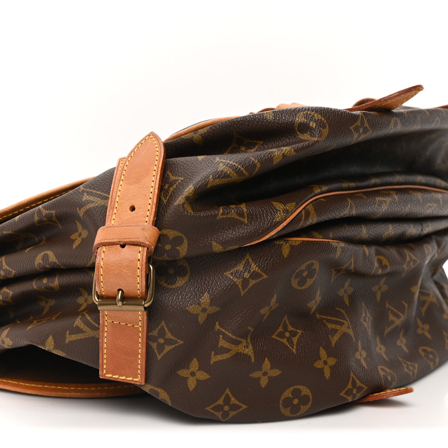 Monogram Saumur 43