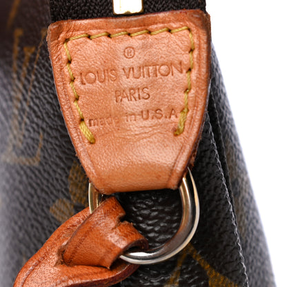 Louis Vuitton Monogram Pochette Accessories 6 of 11