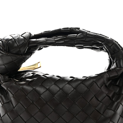 Bottega Veneta Nappa Intrecciato Mini Jodie Fondant 8 of 10