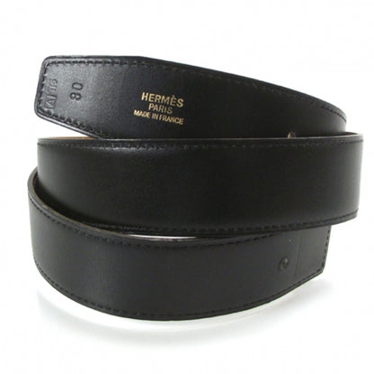 Hermes Box Epsom Reversible Belt Strap 80 2 of 3