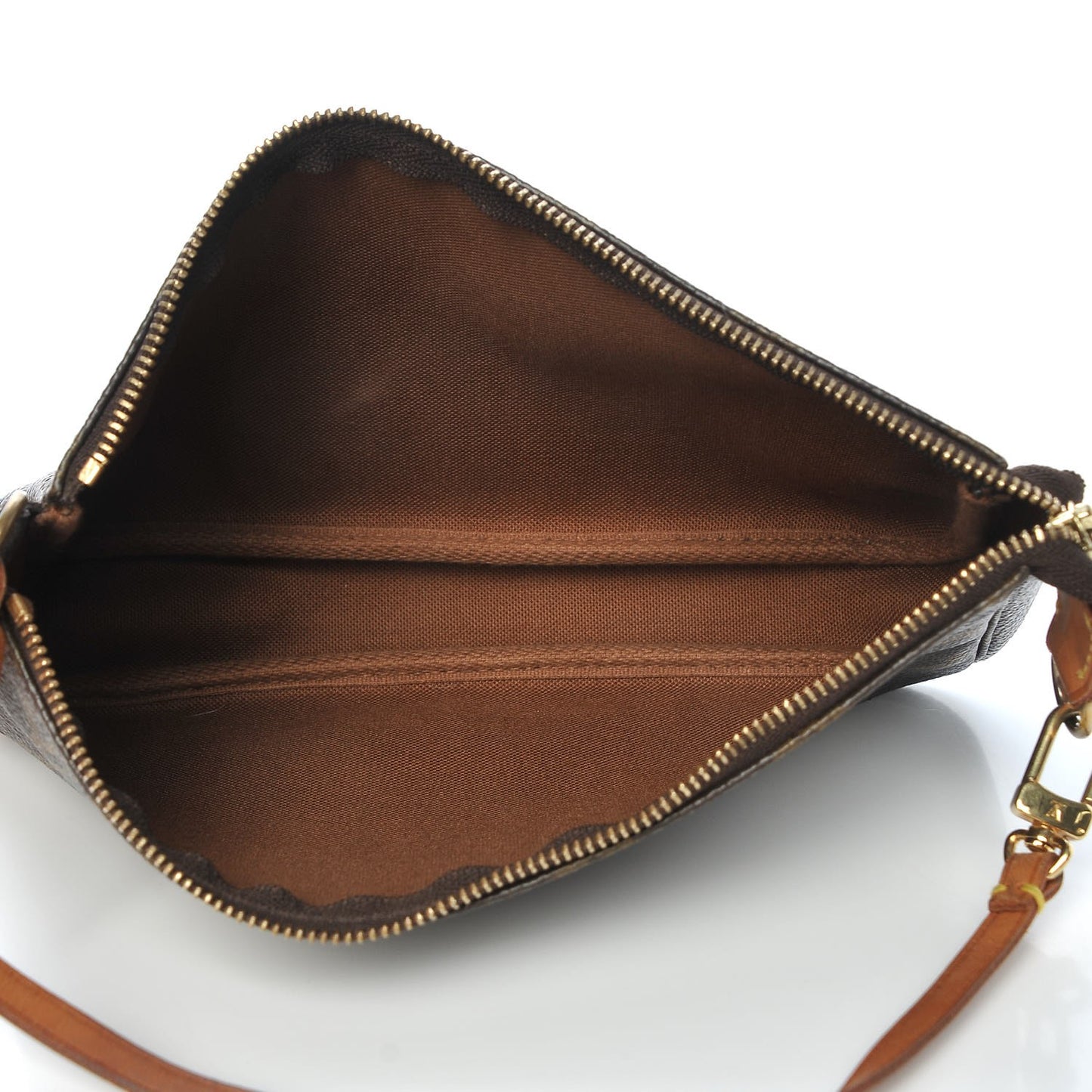 Monogram Pochette Accessories