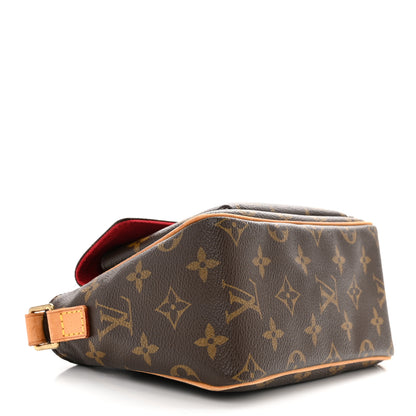 Louis Vuitton Monogram Viva-Cite PM 4 of 10