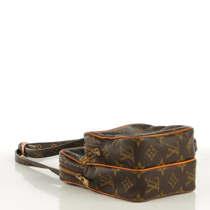 Louis Vuitton Monogram Amazone 4 of 7