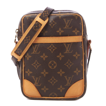 Louis Vuitton Monogram Danube 21 1 of 8