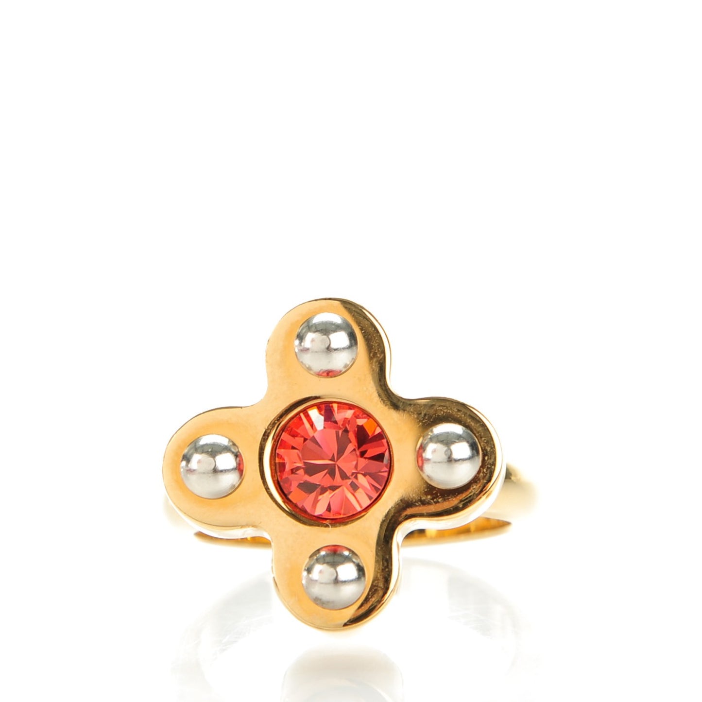 Love Letters Timeless Ring Set L 7.5