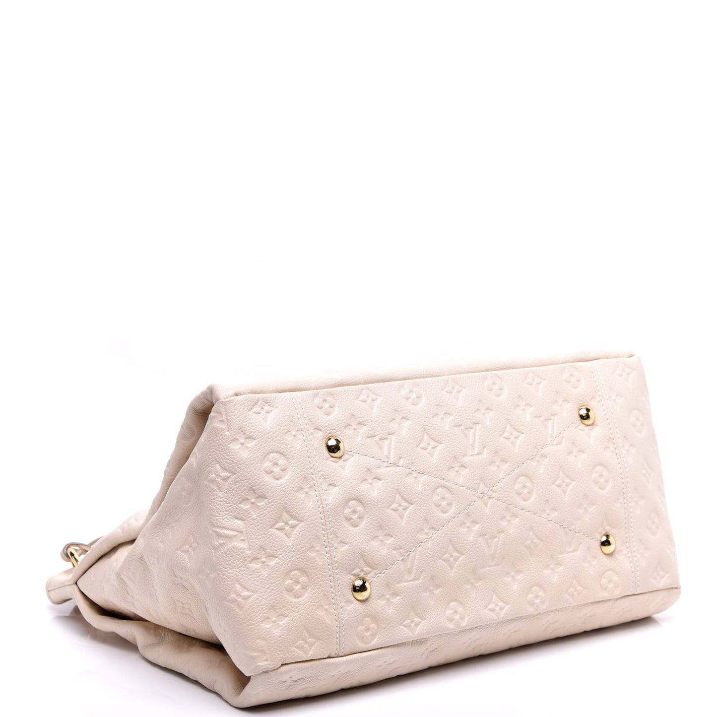 Empreinte Artsy MM Neige