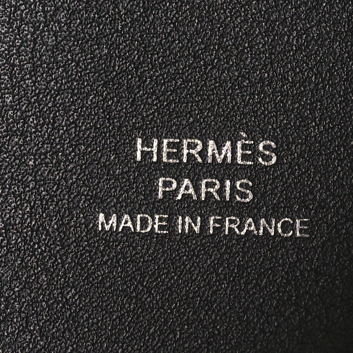 Box Calvi Card Case Black