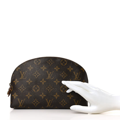 Louis Vuitton Monogram Cosmetic Pouch GM 2 of 8