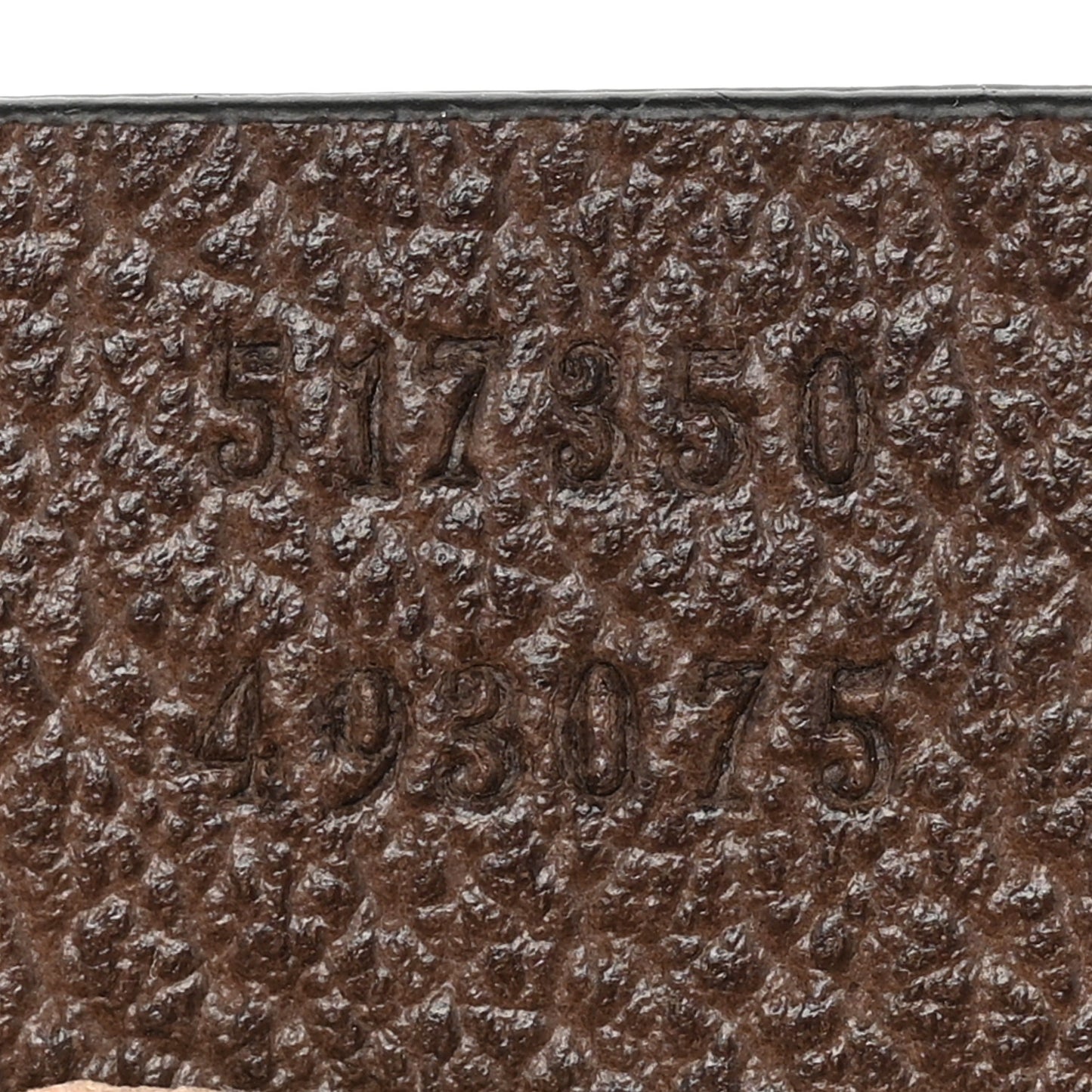 GG Supreme Monogram Web Mini Ophidia Shoulder Bag Brown