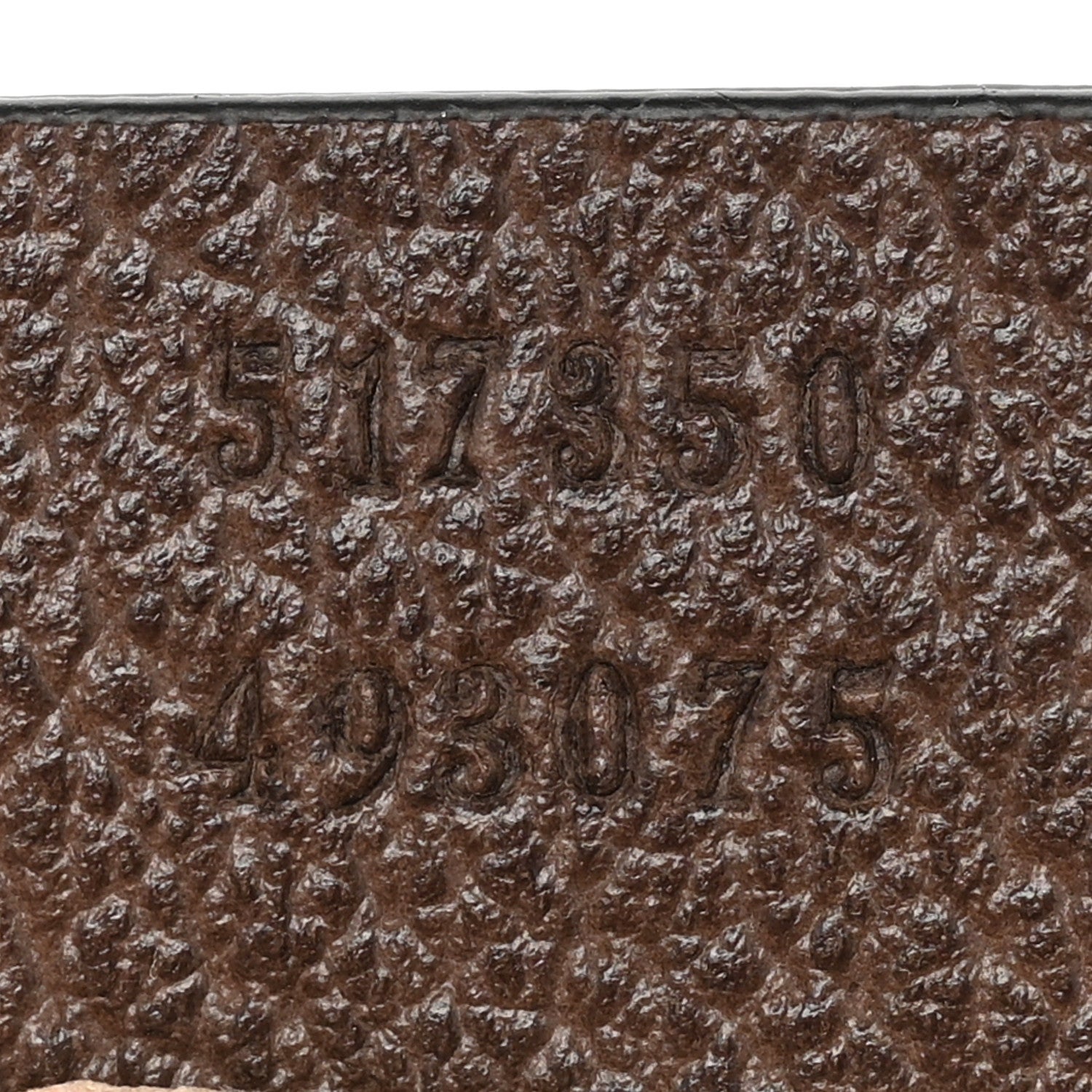 Gucci GG Supreme Monogram Web Mini Ophidia Shoulder Bag Brown 7 of 14