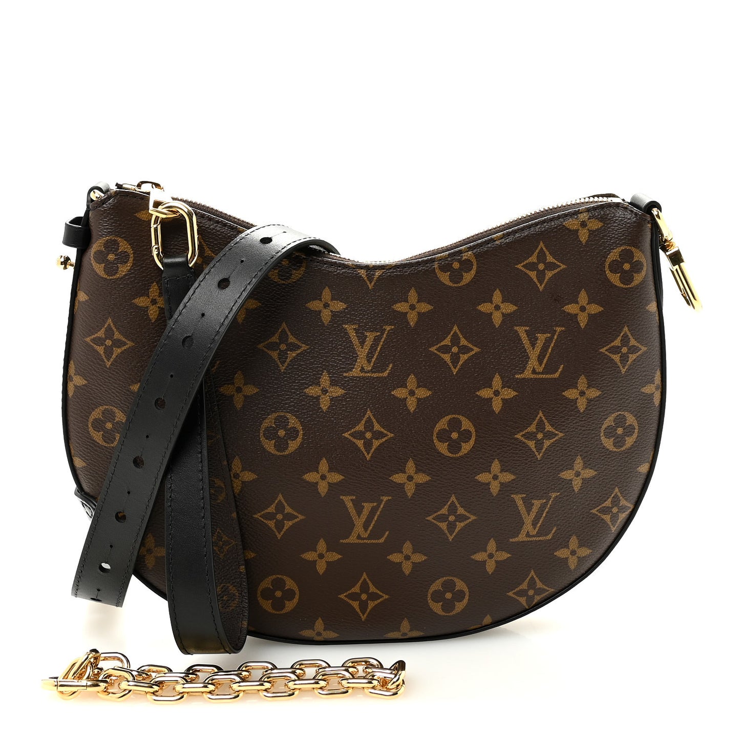 Monogram Cookie BB